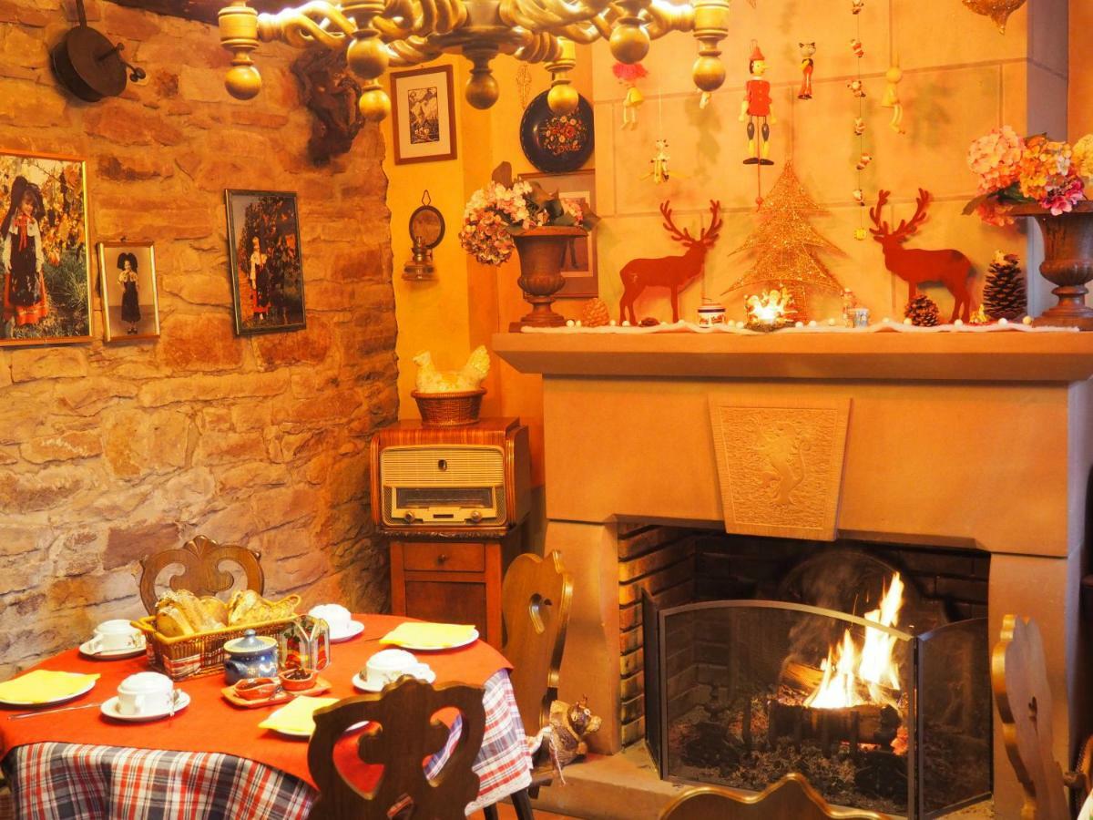 Maison d'hôtes D'hôtes Chez Mado *